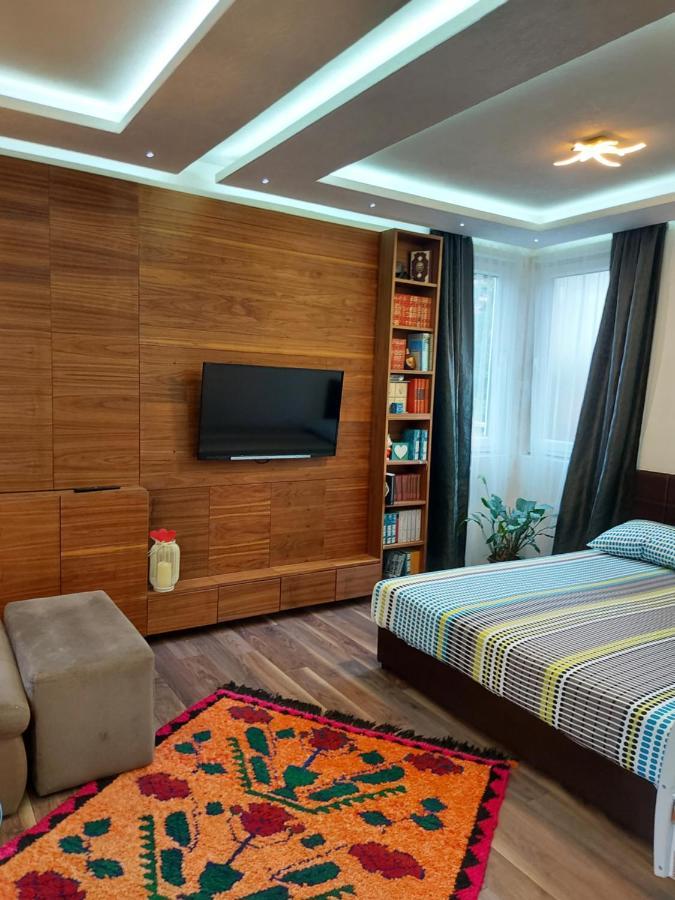 Old City Apartments 사라예보 외부 사진