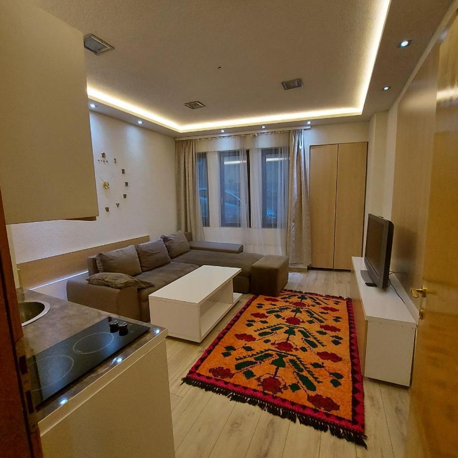 Old City Apartments 사라예보 외부 사진