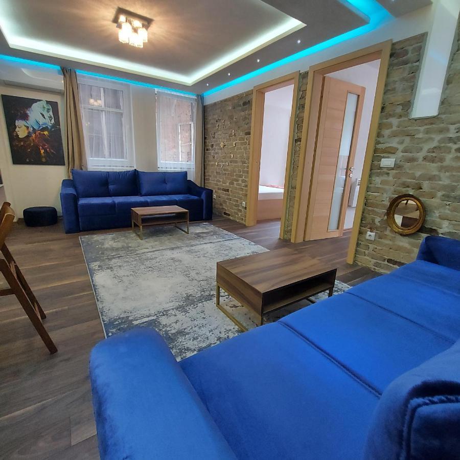 Old City Apartments 사라예보 외부 사진