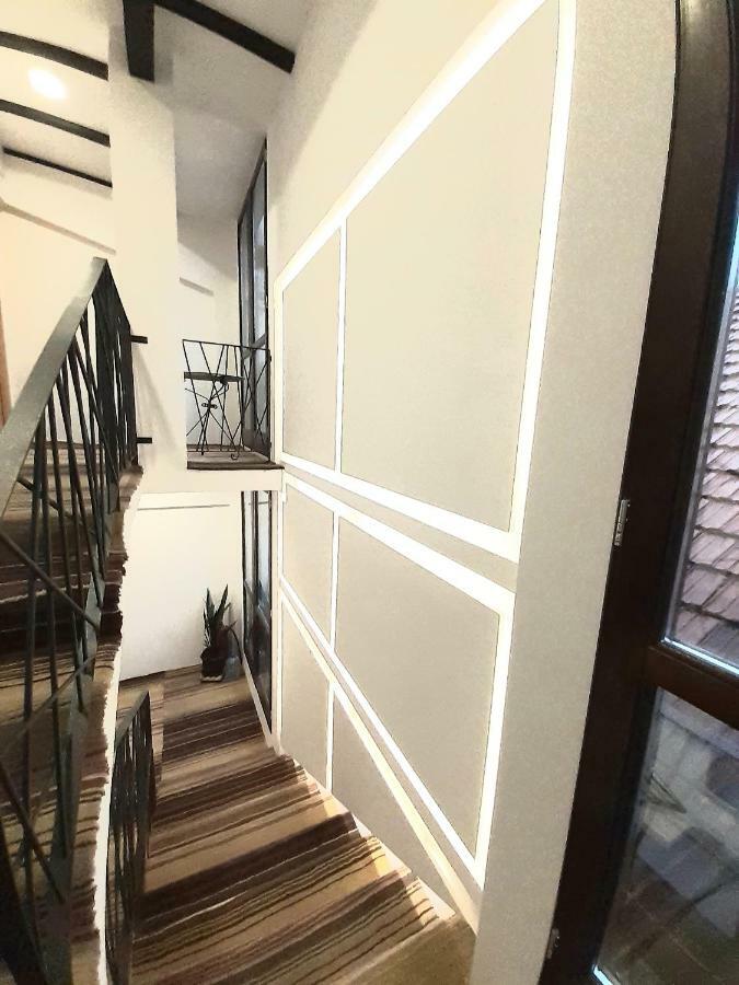 Old City Apartments 사라예보 외부 사진